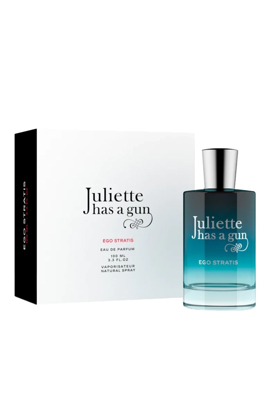 Parfumerie Juliette has a Gun | Ego Stratis Edp 100Ml