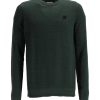 Herren Chasin' | Knitwear Ls R-Neck