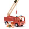 Kids Kids Concept | Fire Truck