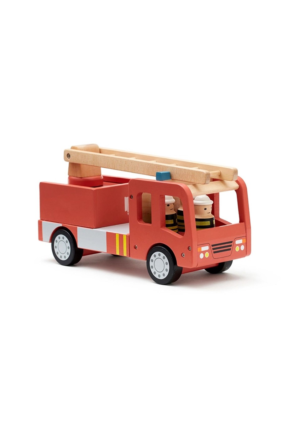 Kids Kids Concept | Fire Truck