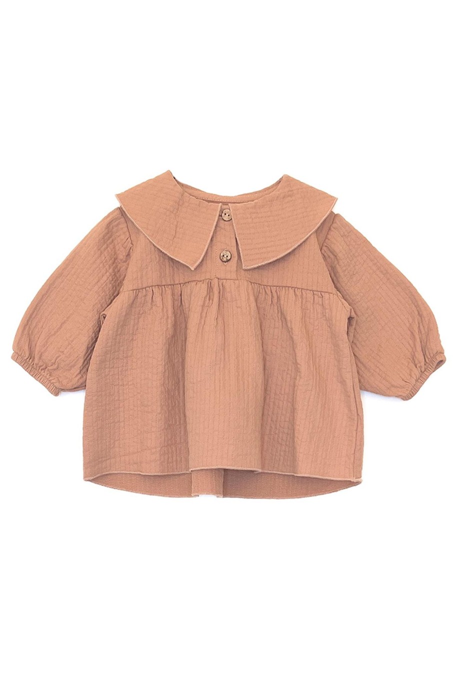 Kids Play Up | Baby Blouse/Overhemd