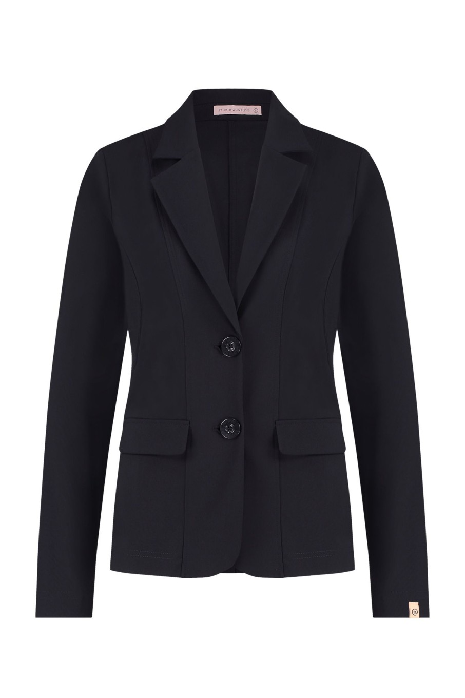 Dames Studio Anneloes | Clean Blazer