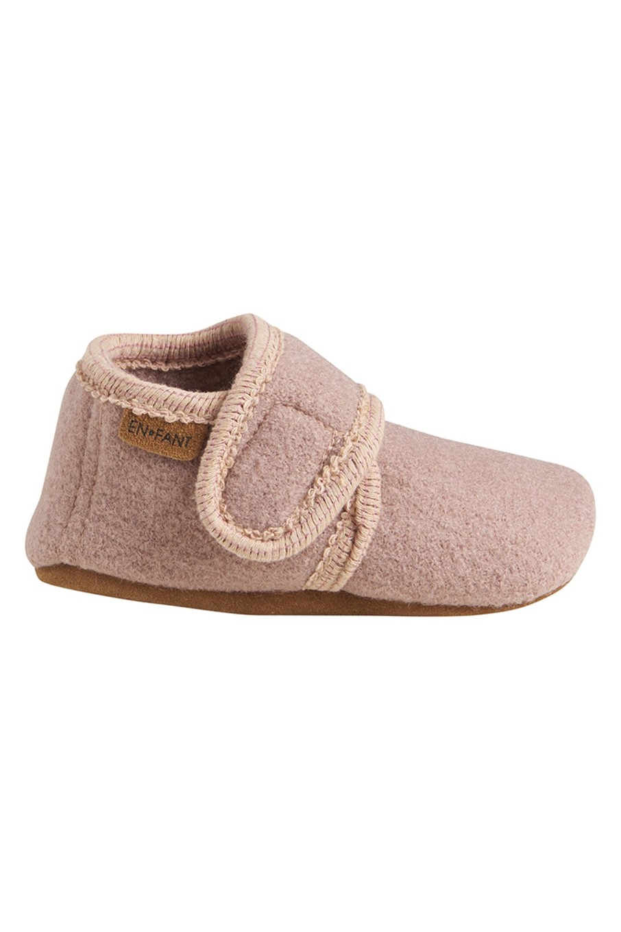 Kids EN FANT | Baby Wool Slippers