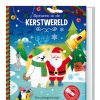 Lifestyle Lantaarn Publishers | Speuren In De Kerstwereld