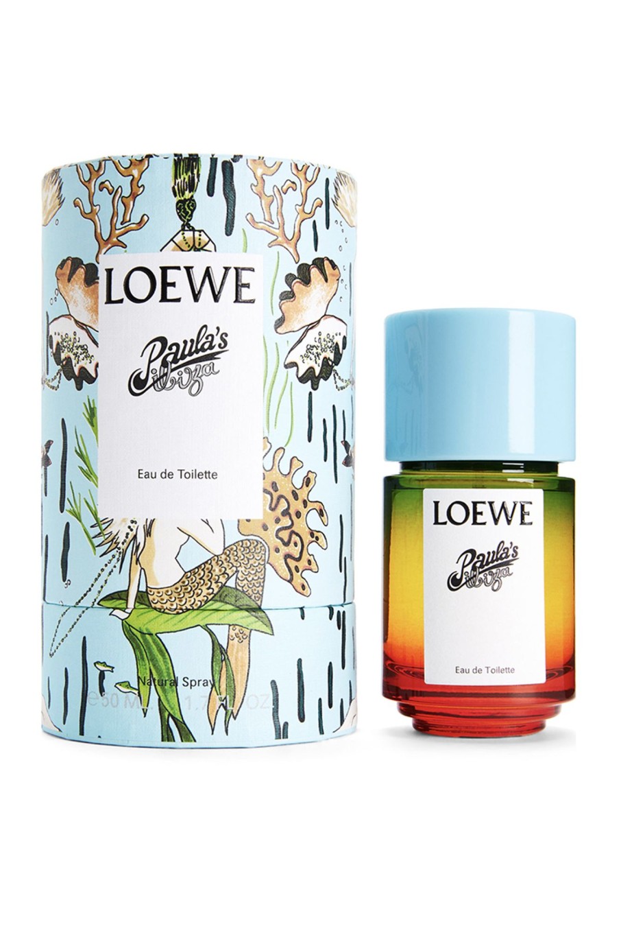 Parfumerie Loewe | Paulas Ibiza Edt