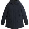 Herren Woolrich | Arctic Stretch Parka