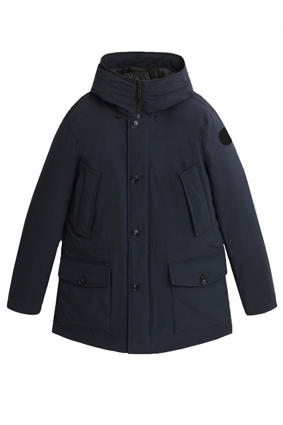 Herren Woolrich | Arctic Stretch Parka