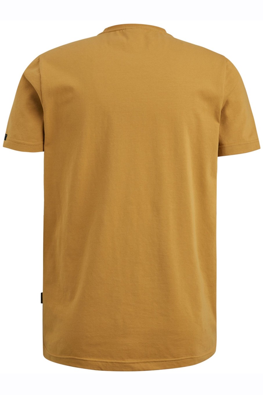 Herren PME Legend | Short Sleeve R-Neck Cotton Elastane Jersey