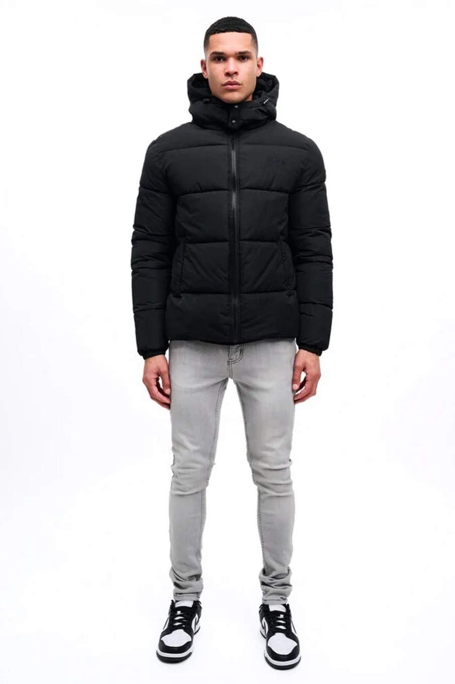 Herren Malelions | Donn Puffer