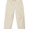 Kids Tommy Hilfiger | Woven Wide Pants