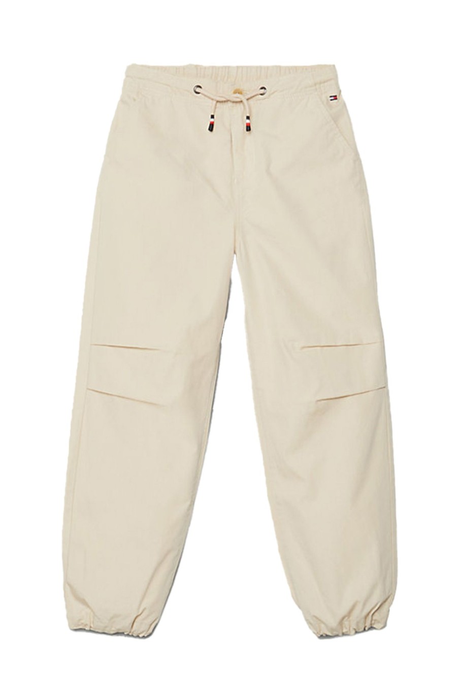 Kids Tommy Hilfiger | Woven Wide Pants