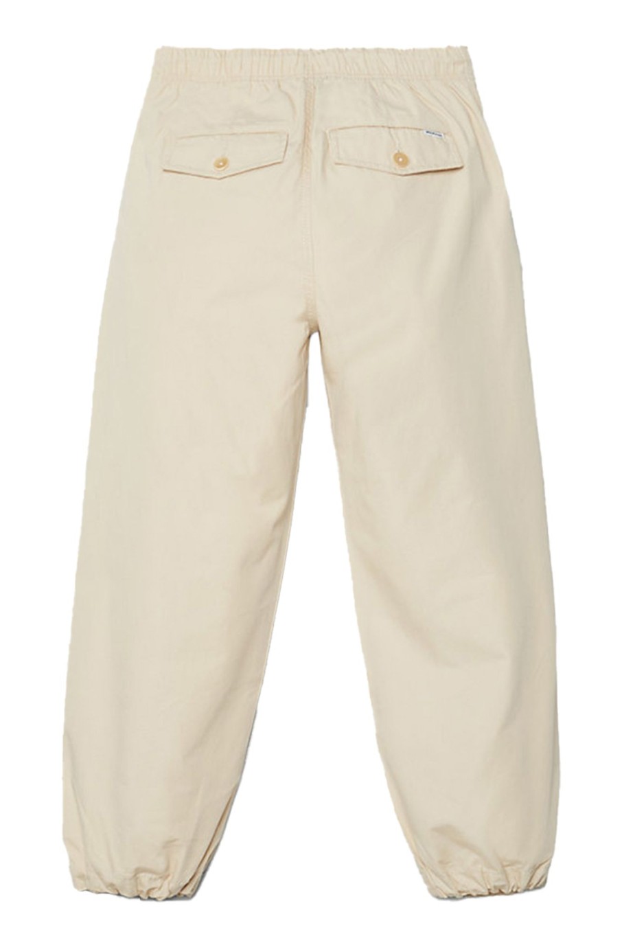 Kids Tommy Hilfiger | Woven Wide Pants