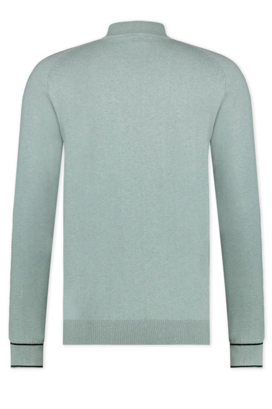 Herren Blue Industry | Pullover