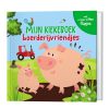 Lifestyle Lantaarn Publishers | Mijn Kiekeboek- Boerderijvriendjes