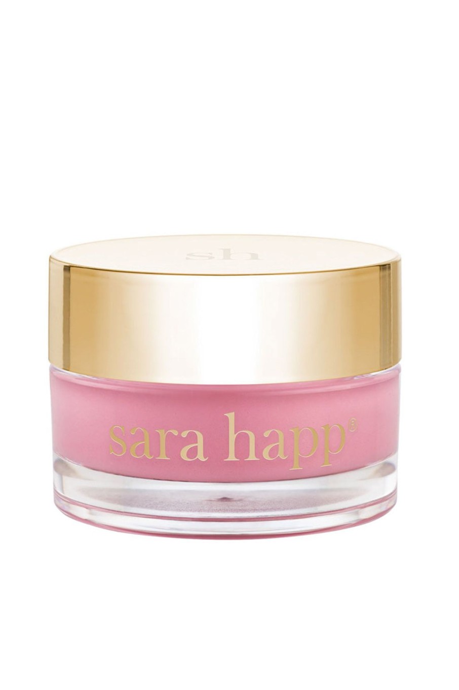 Parfumerie Sara Happ | Lip Care The Sweet Clay Lip Mask