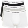 Herren Calvin Klein | 3Pack Low 00224166