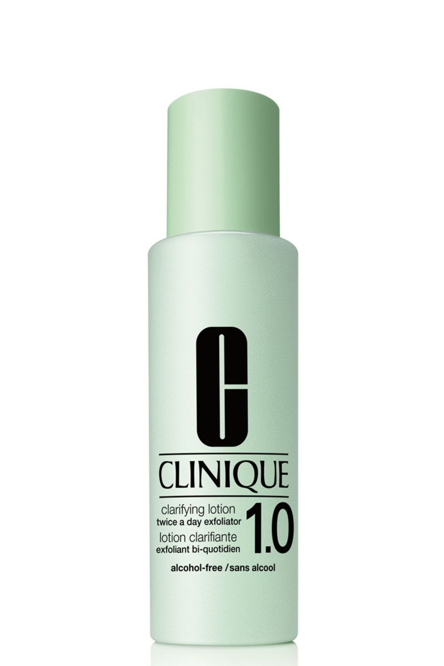 Parfumerie Clinique | Clarifying 3 Step Lotion