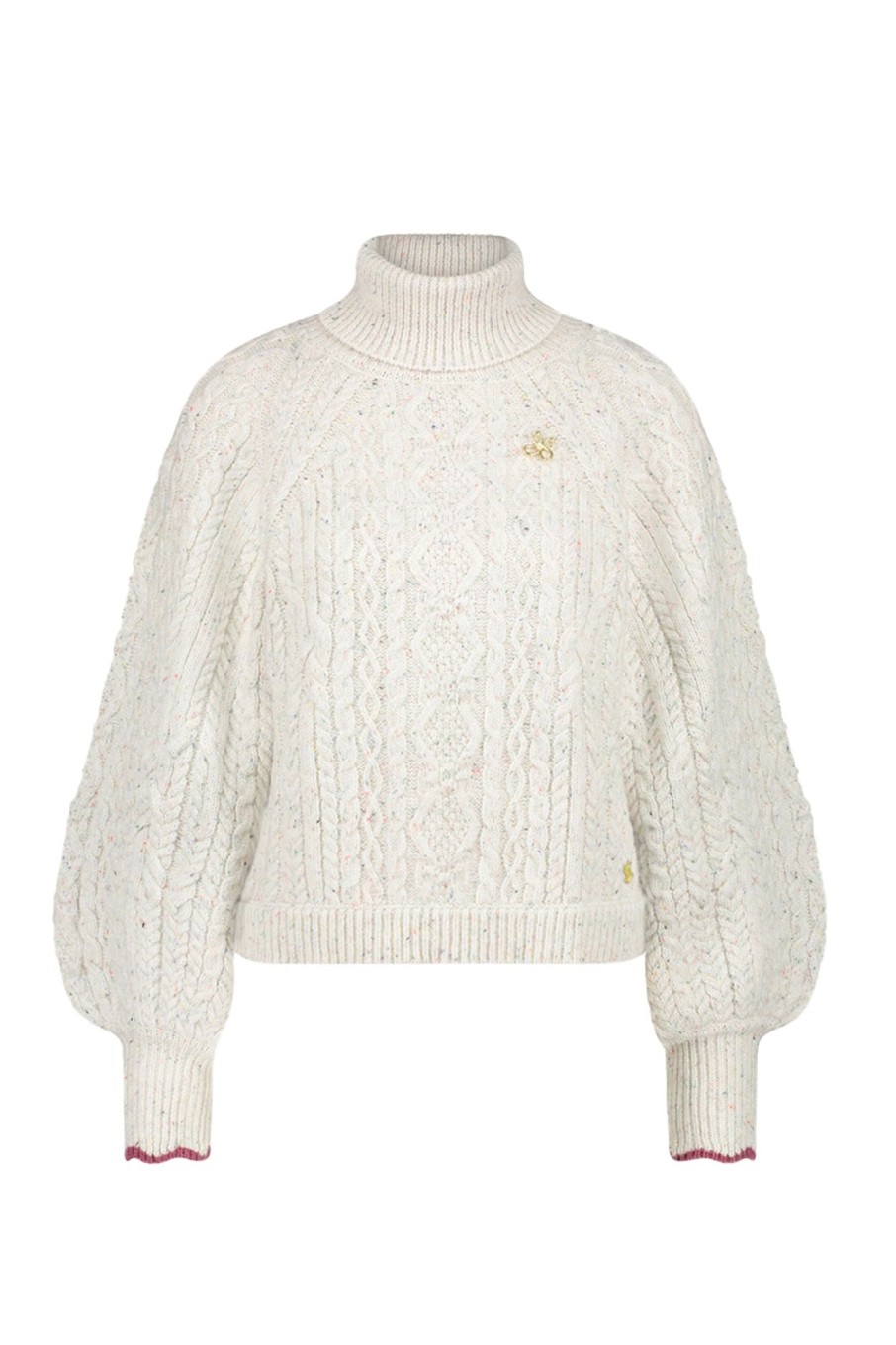 Dames Fabienne Chapot | Gabi Pullover