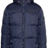 Herren Tommy Hilfiger | New York Hooded Jacket