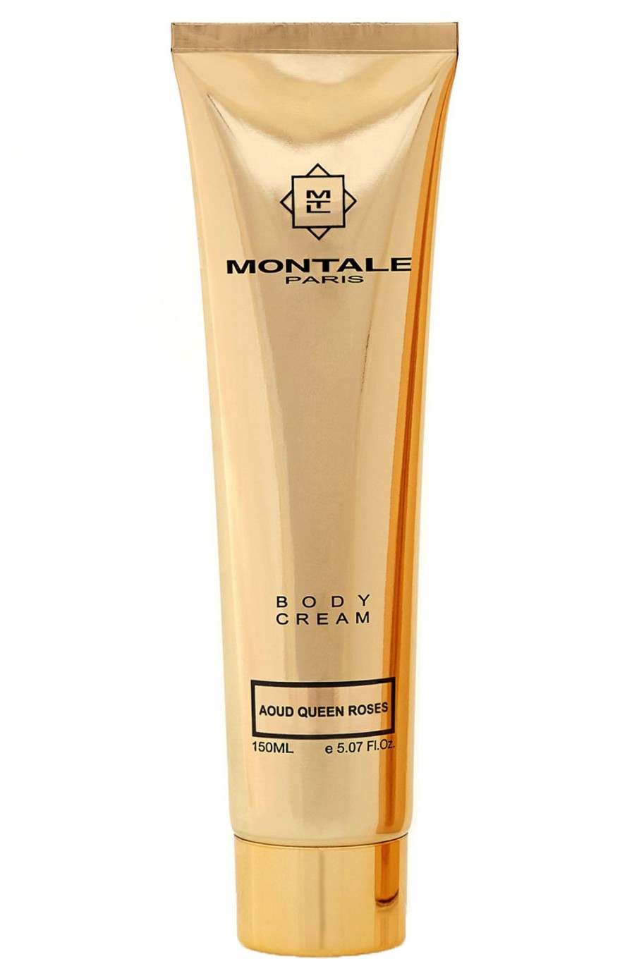 Parfumerie Montale | Bodycreme Aoud Queen Roses