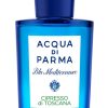 Parfumerie Acqua di Parma | Blu Med Cipresso Edt