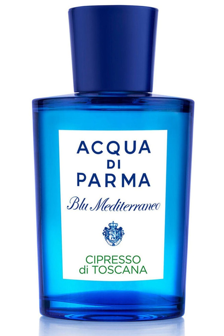 Parfumerie Acqua di Parma | Blu Med Cipresso Edt