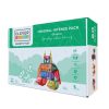 Kids Cleverclixx | Original Intense Pack 60St