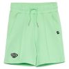 Kids Black Bananas | Cruise Shorts