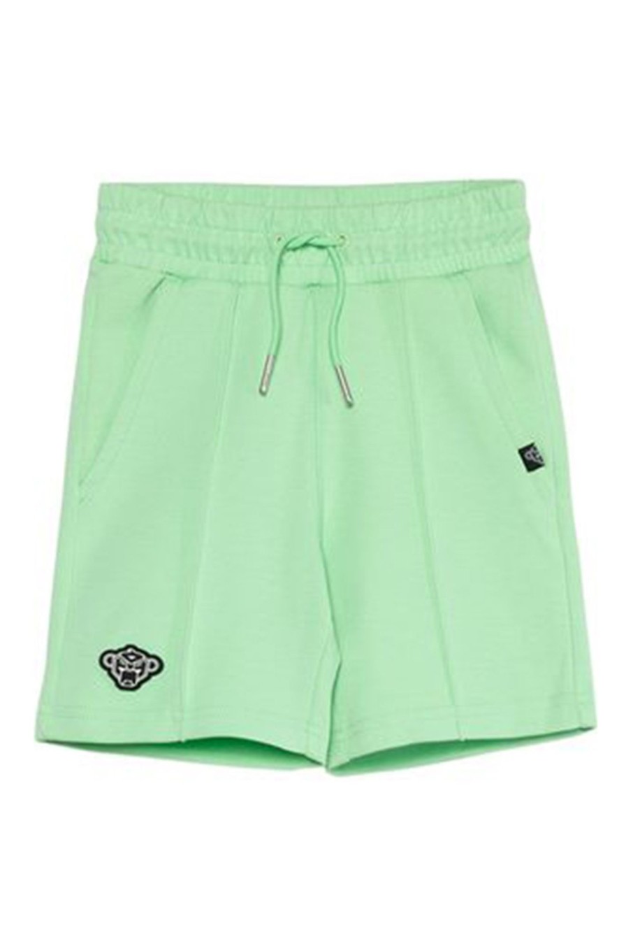 Kids Black Bananas | Cruise Shorts