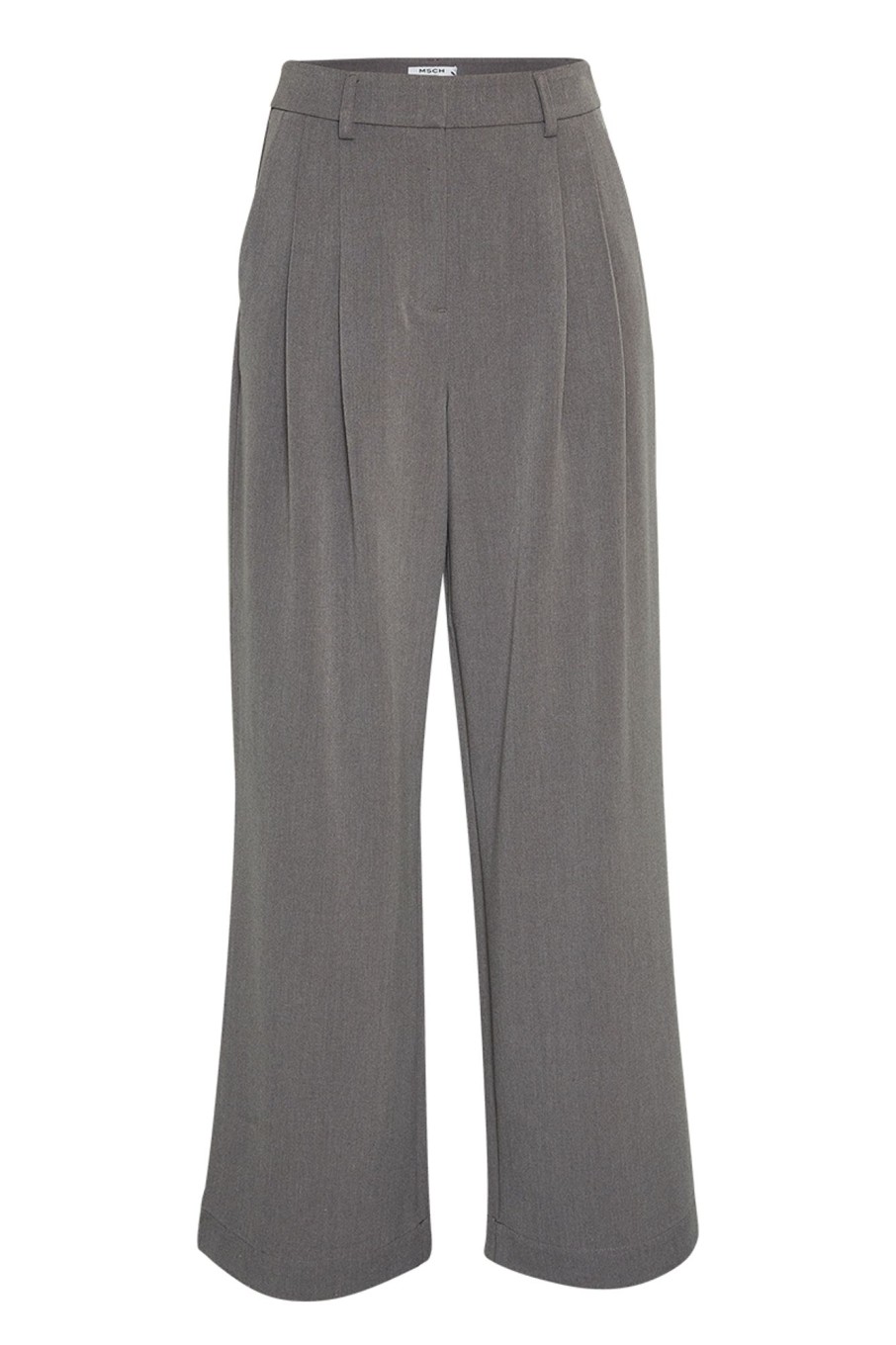 Dames Msch | Mschhenrika Hw Pants