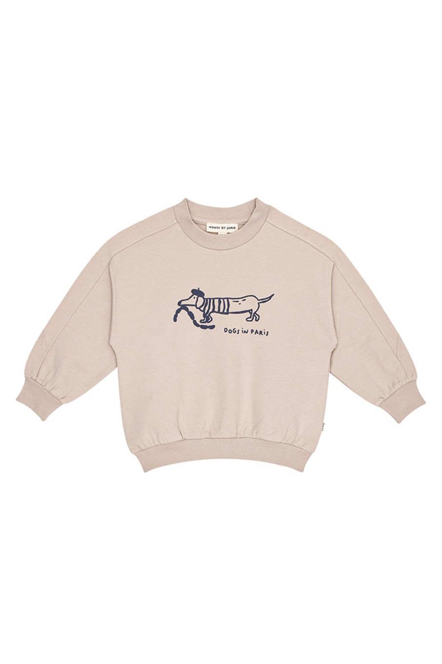 Kids House Of Jamie | Sweatshirt