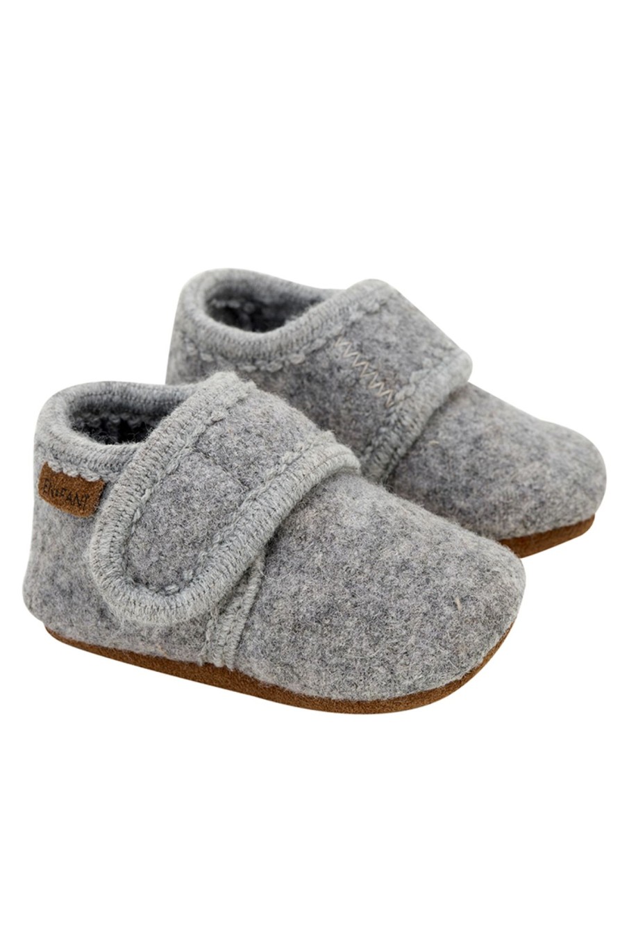 Kids EN FANT | Baby Wool Slippers