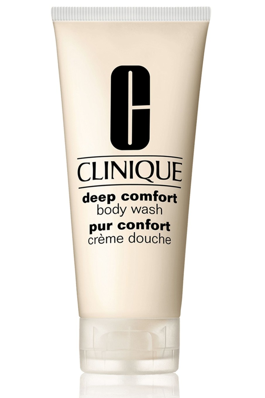 Parfumerie Clinique | Body Deep Comfort Wash