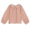 Kids Emile Et Ida | Meisjes Blouse Lange Mouw