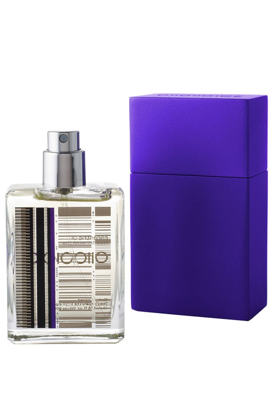 Parfumerie Escentric Molecules | Edt Escentric 01 Cased