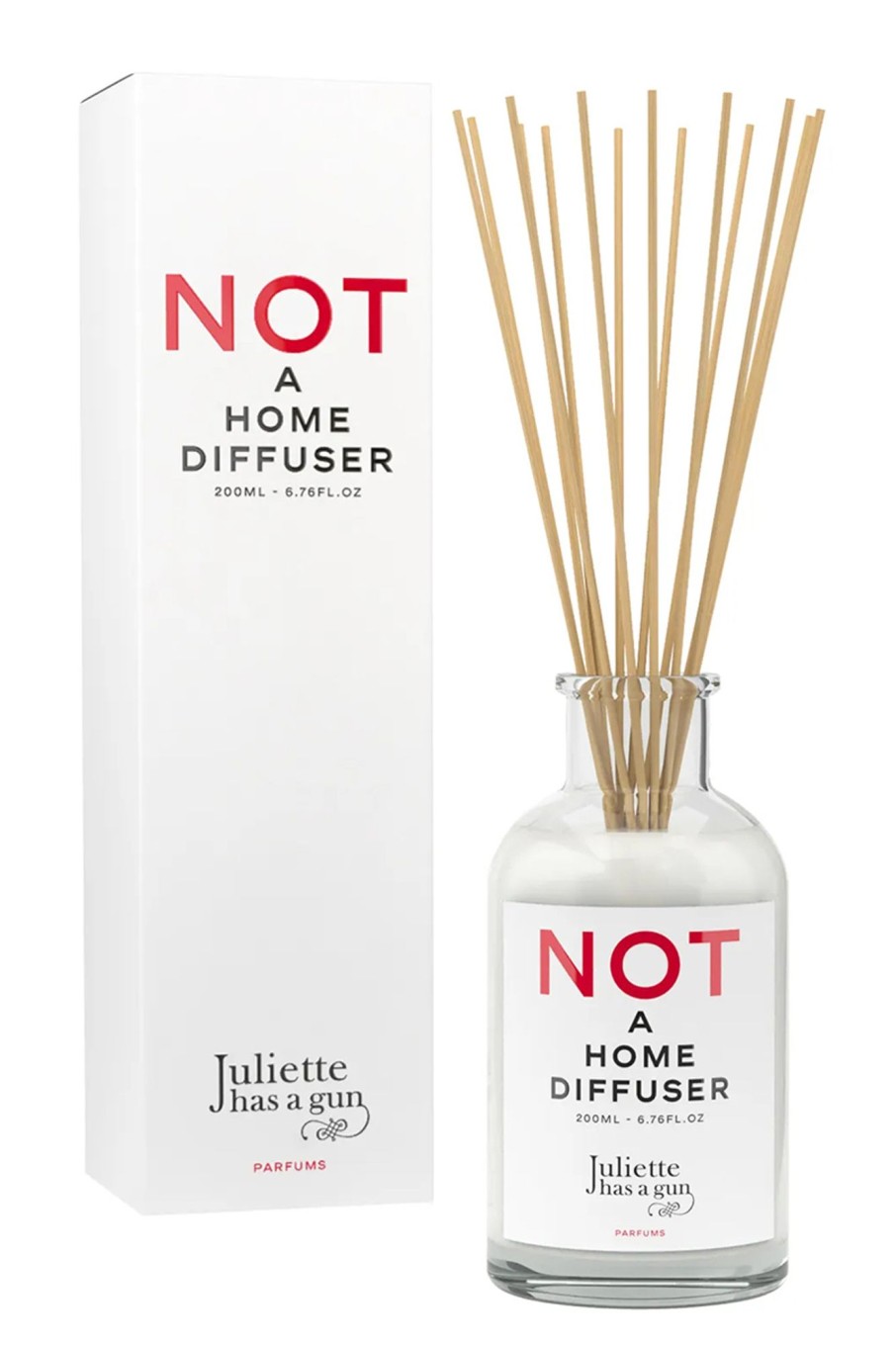 Parfumerie Juliette has a Gun | Not A Home Diffuser 200Ml