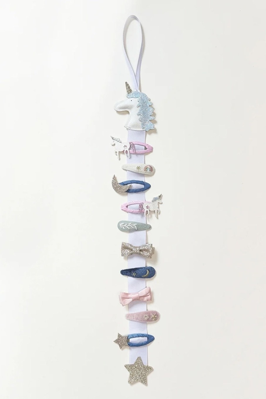 Kids ROCKAHULA KIDS | Unicorn Clip Hanger