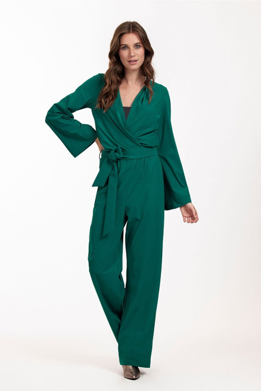 Dames Studio Anneloes | Clare Jumpsuit