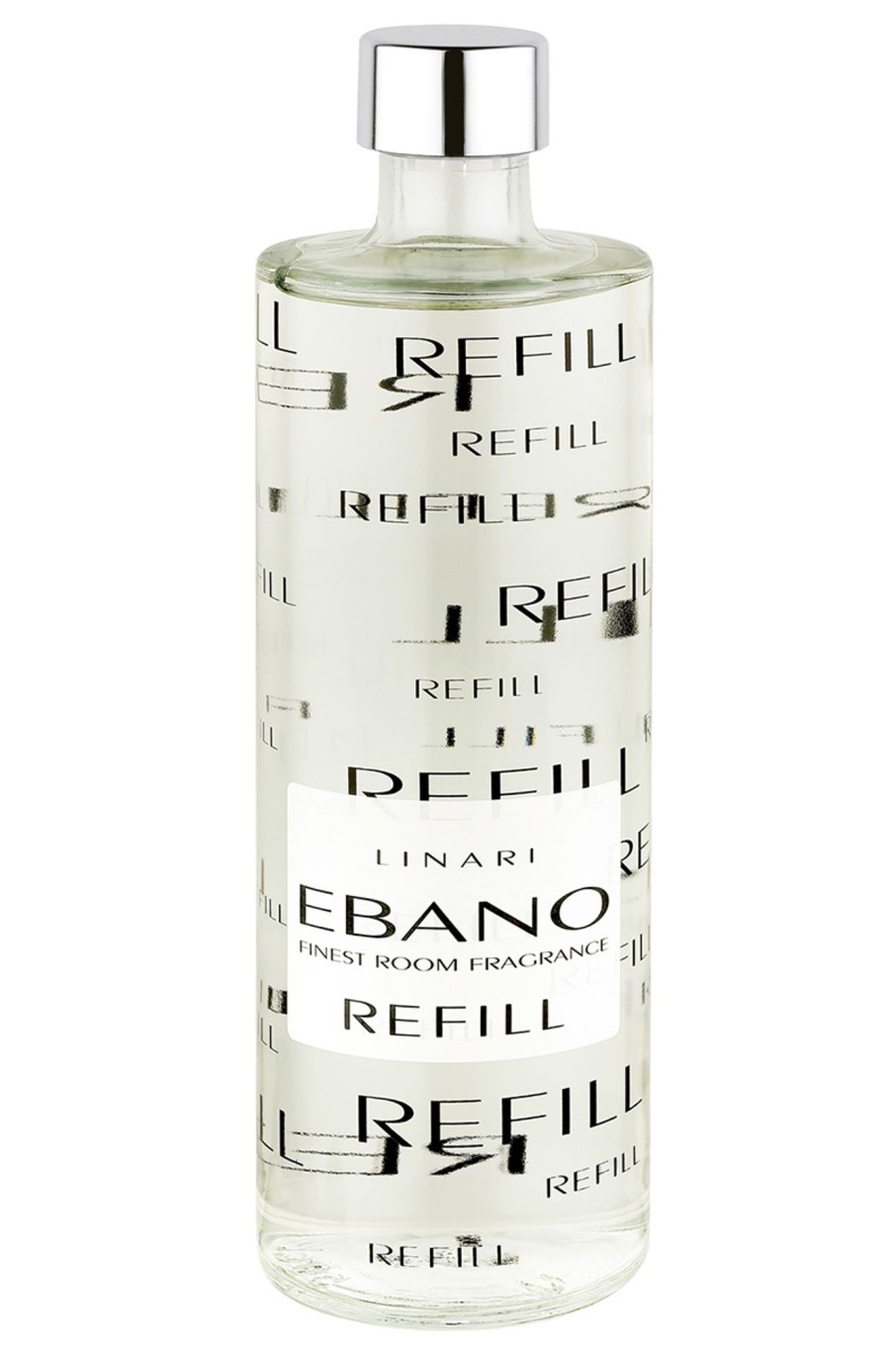 Lifestyle Linari | Ebano New Diffuser Refill