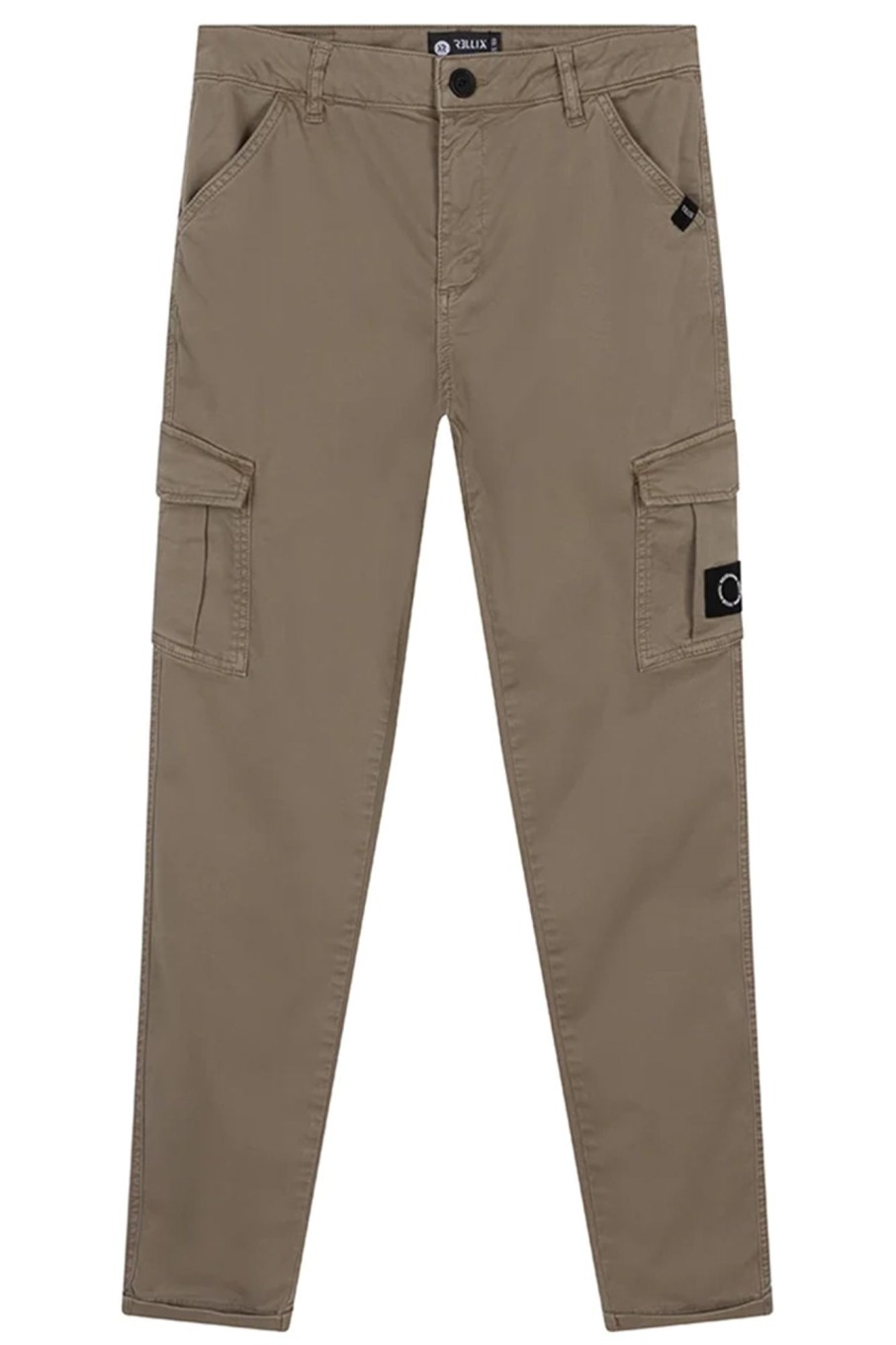 Kids Rellix | Cargo Pant Fancy