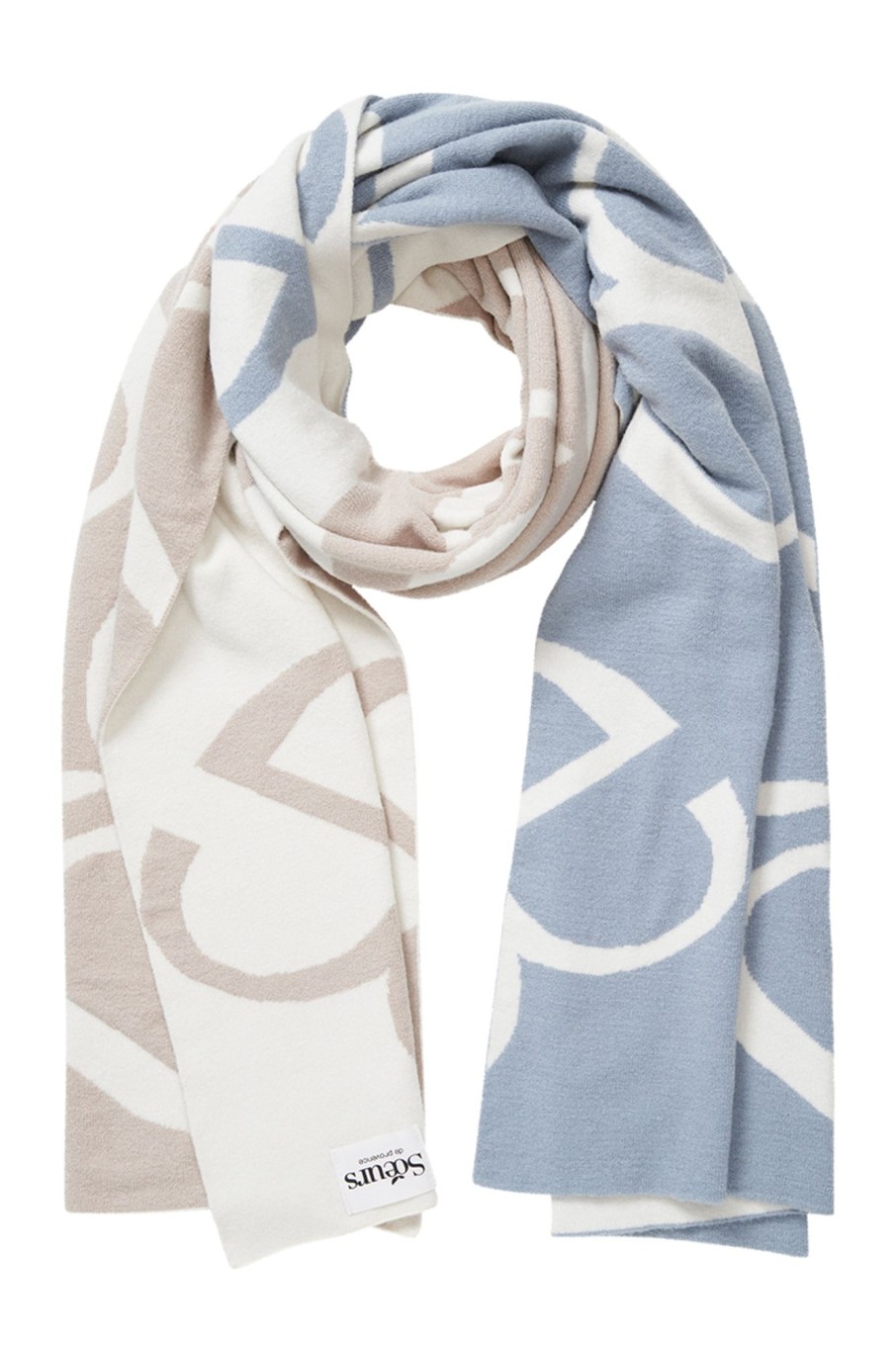 Dames Soeurs de Provence | Bianca Scarf