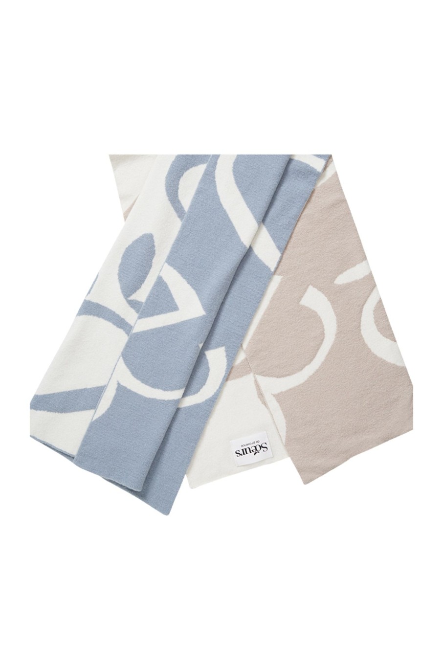 Dames Soeurs de Provence | Bianca Scarf