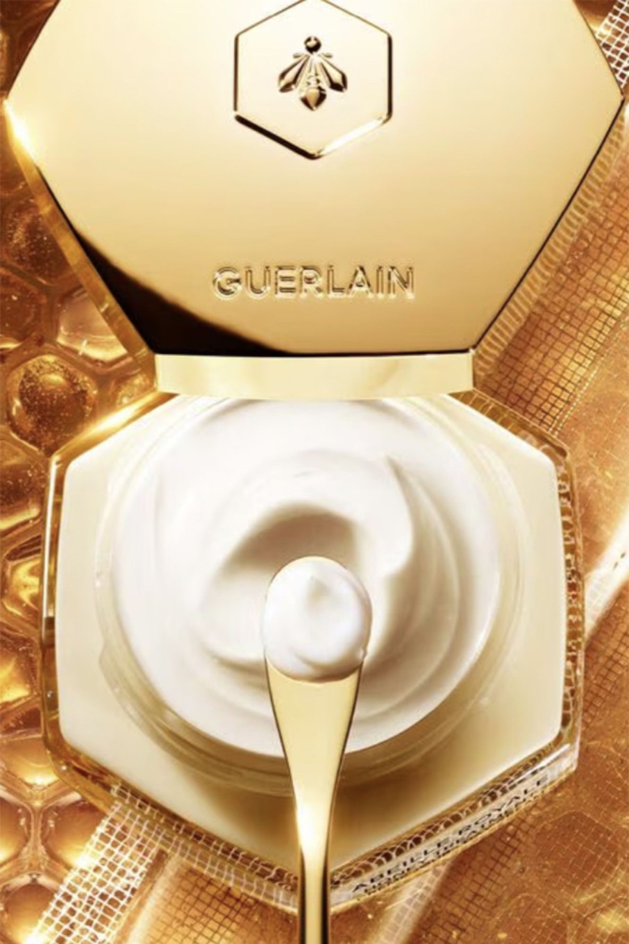 Parfumerie Guerlain | Ab/Roy 23 Day/Cr 50Ml Jar