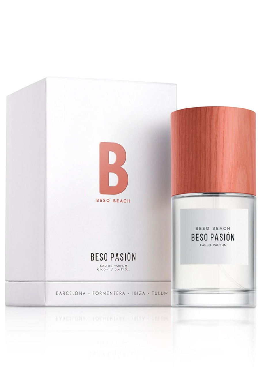 Parfumerie Beso Beach | Beso Pasion Pasion