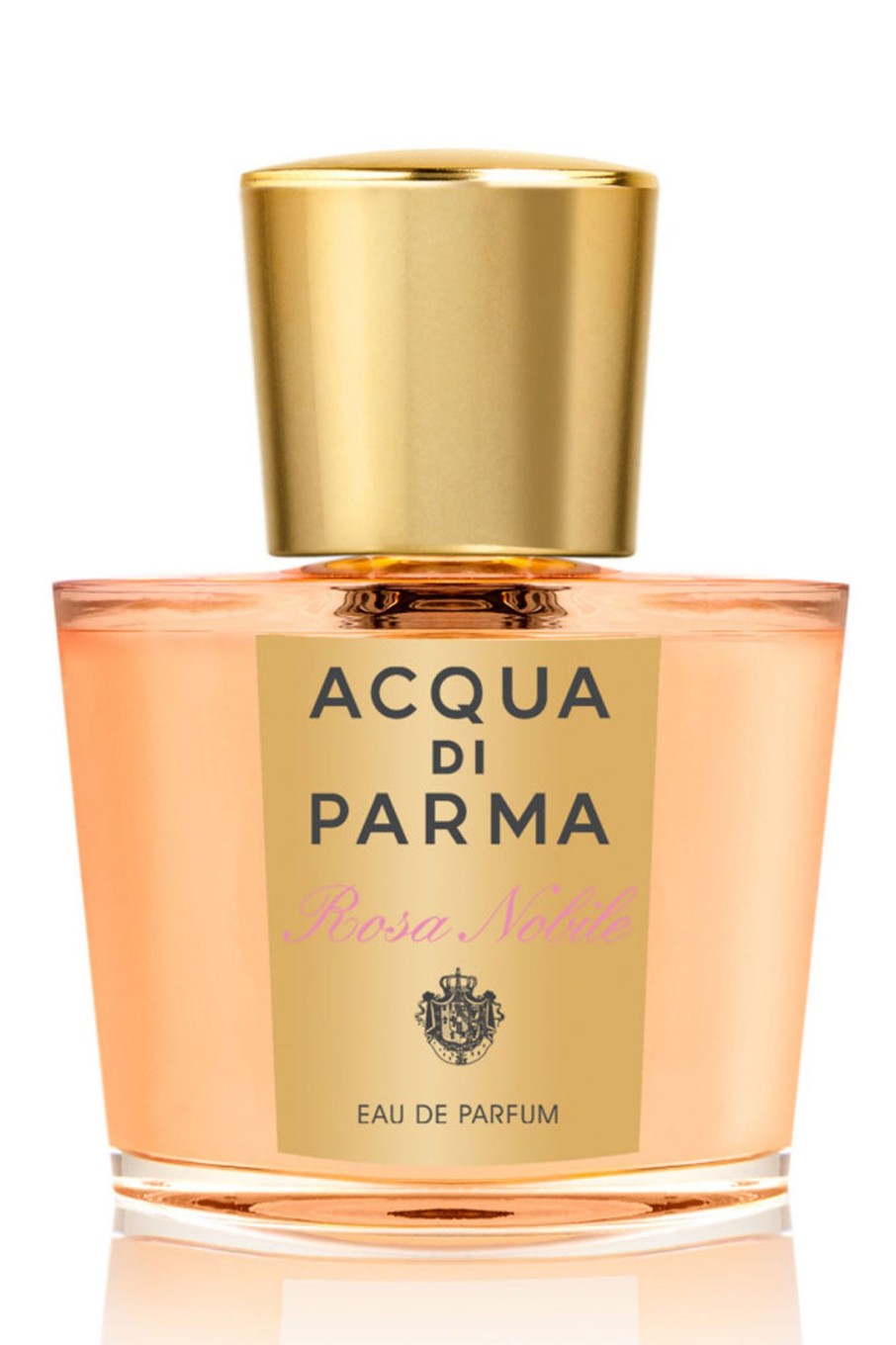 Parfumerie Acqua di Parma | Rosa Nobile Eau De Parfum