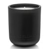 Lifestyle Marie Stella Maris | Scented Candle Courage Des Bois 300 Gr Monochrome Edition