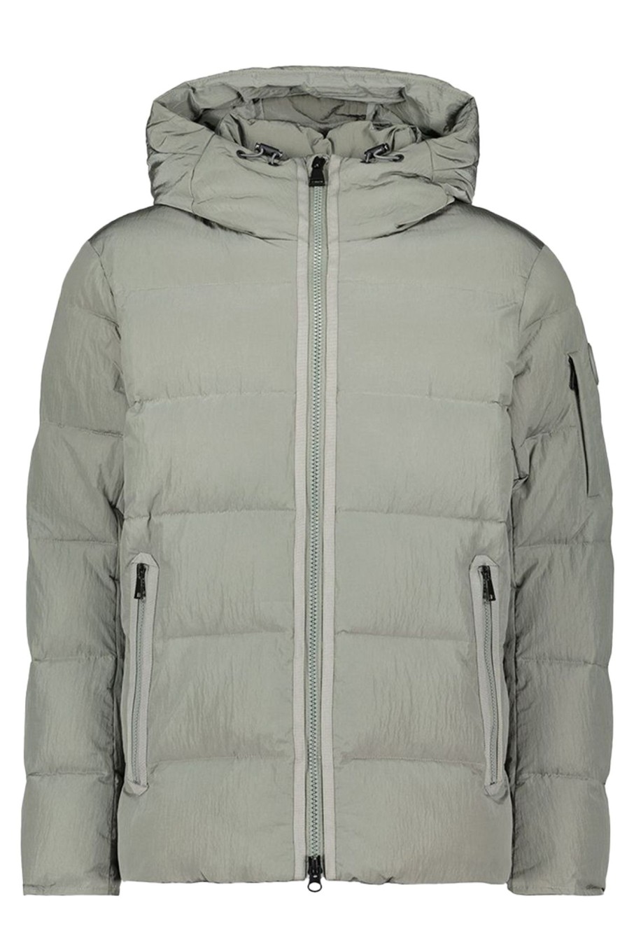 Herren Airforce | Morris Jacket