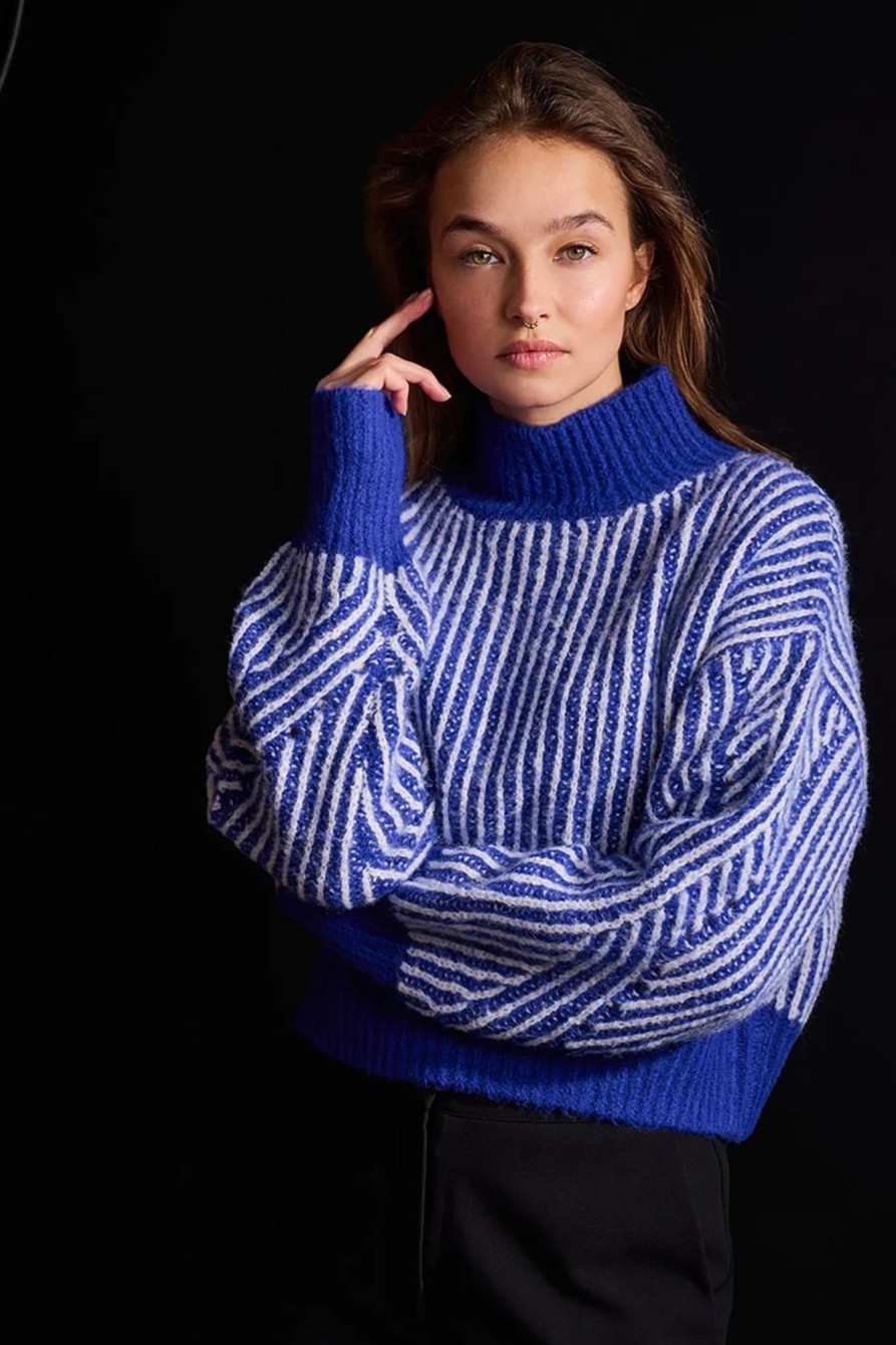 Dames Another Label | Elis Knitted Pull