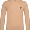 Herren Lyle & Scott | Cotton Merino Crew Jumper