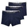 Herren Polo Ralph Lauren | Classic 3 Pack Trunk